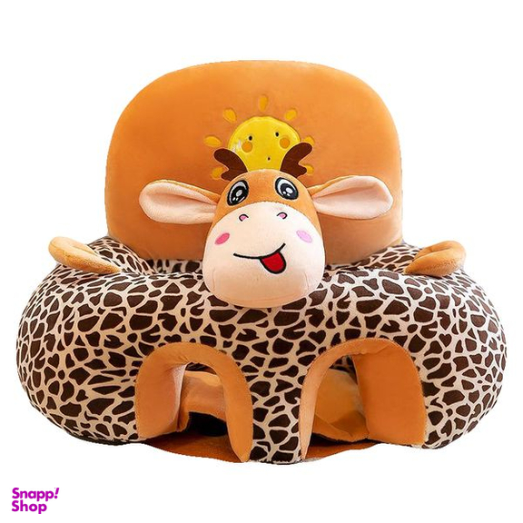 مبل کودک طرح زرافه مدل محافظ دار کد JIMI110