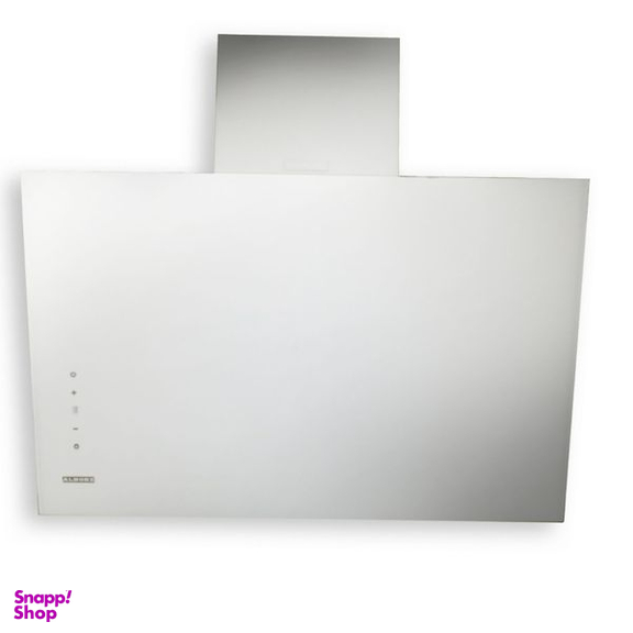 هود استیل البرز مدل SA-461-W سایز 85
