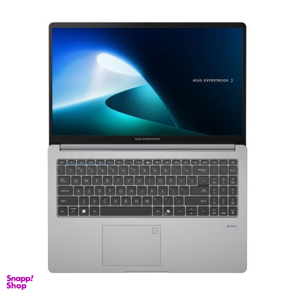 لپ تاپ 15.6 اینچ ایسوس مدل ExpertBook P1503CVA i7 13620H 16GB 512GB intel
