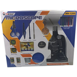 میکروسکوپ مدیک مدل MH-1200