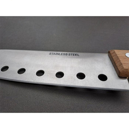 چاقو استینلس استیل مدل Chef1