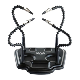 گیره نگهدارنده برد سومو مدل SM-112