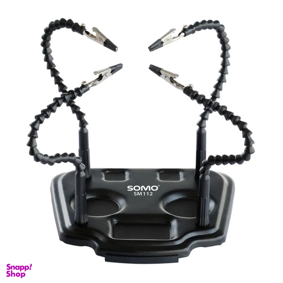 گیره نگهدارنده برد سومو مدل SM-112