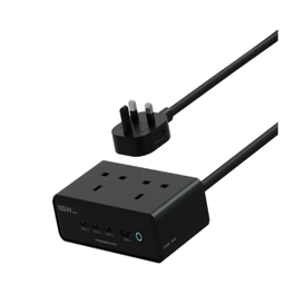 شارژر رومیزی پاورولوژی مدل 3250 Omnix