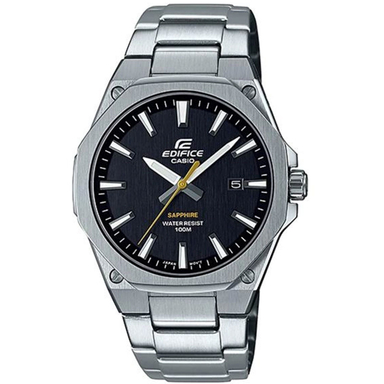 ساعت مچی مردانه EDIFICE کاسیو مدل CASIO – EFR-S108D-1A