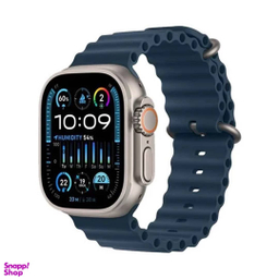 ساعت هوشمند مدل HK10 Ultra-A