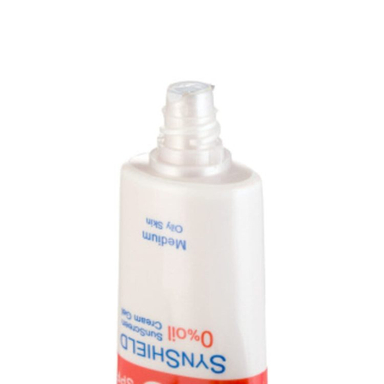 کرم ضد آفتاب ساین اسکین مدل مدیوم spf50 حجم 50 میلی ‎‌لیتر