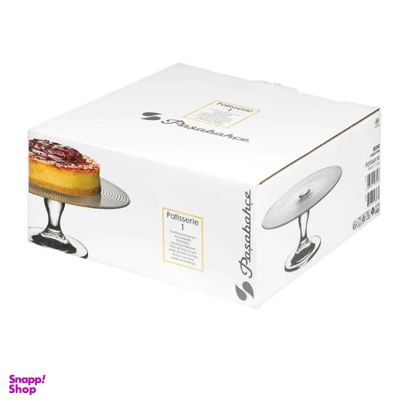 شیرینی خوری پاشاباغچه مدل جنریش کد 5791