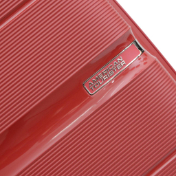 چمدان امریکن توریستر مدل LINEX GH1 سایز کوچک