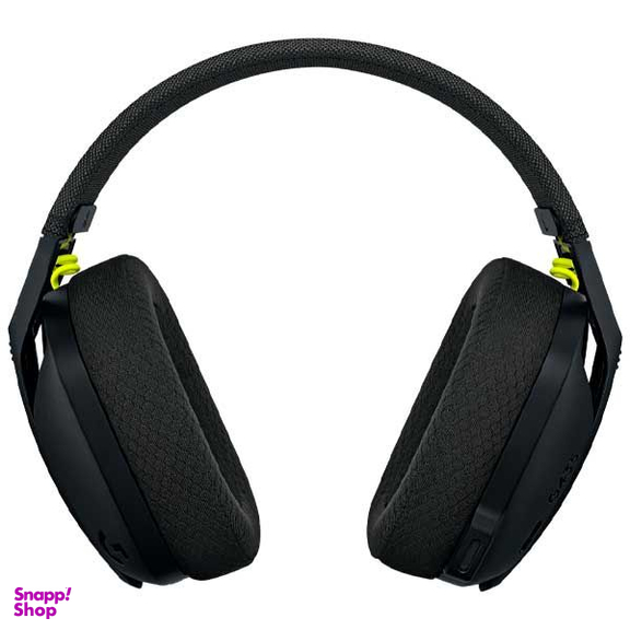 هدست مخصوص بازی لاجیتک مدل G435