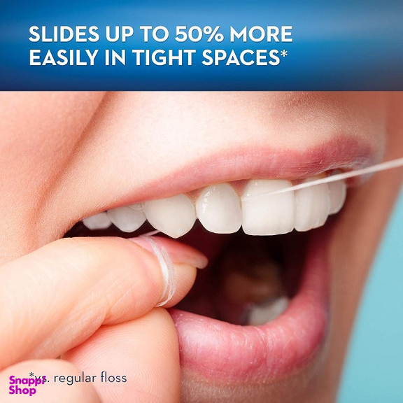 نخ دندان اورال بی مدل GLIDE PRO HEALTH