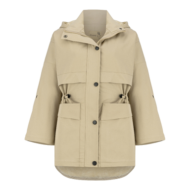 کاپشن زنانه السانا مدل الهام کد 235808