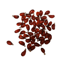 آویز دانه انار کد 313 بسته 50 عددی