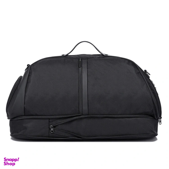 ساک ورزشی بنج مدل 77178 قفل ضدسرقت