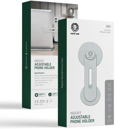 هولدر موبایل قابل تنظیم گرین لاین مدل Magsafe