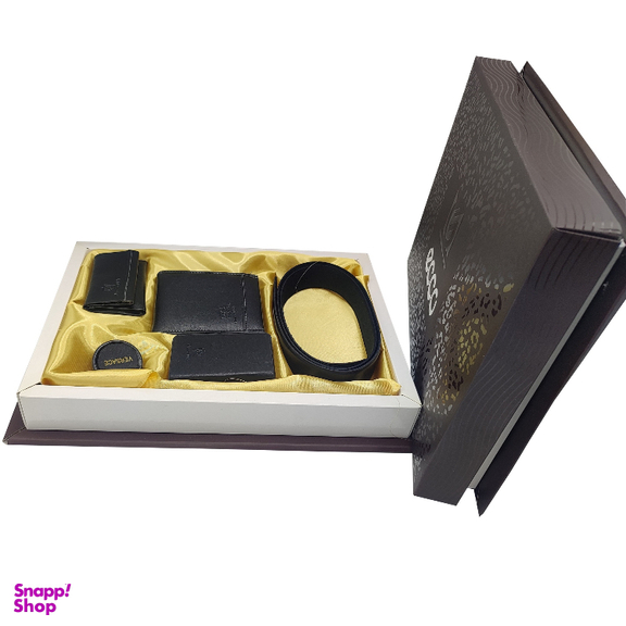 ست هدیه مردانه مدل ترمو کد 11