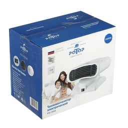 بخاری برقی پوتوپ مدل FH-103A کد 2000