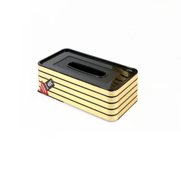 جای دستمال کاغذی کد 0098