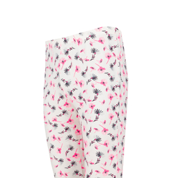 ست تیشرت و شلوارک زنانه کد 1017 رنگ طوسی