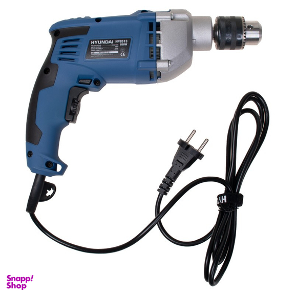 دریل چکشی هیوندای مدل H-P-8513