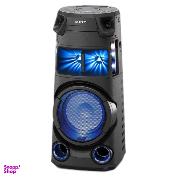پخش کننده خانگی سونی مدل MHC-V43D