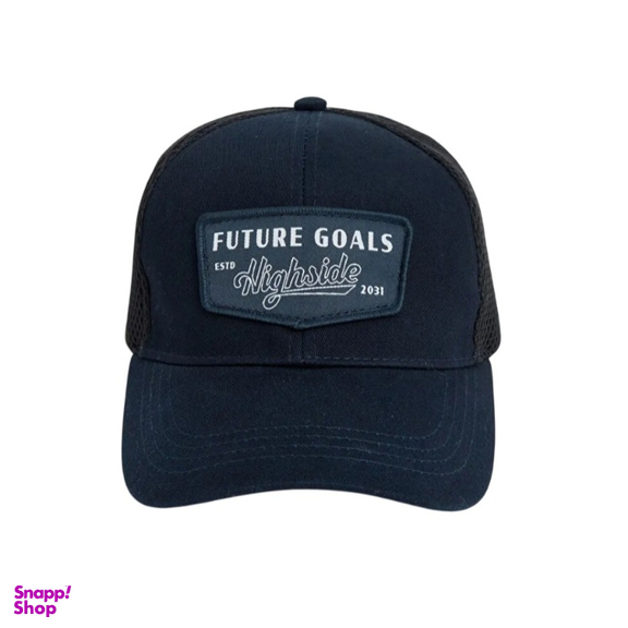 کلاه کپ ال سی وایکیکی مدل Future Goals