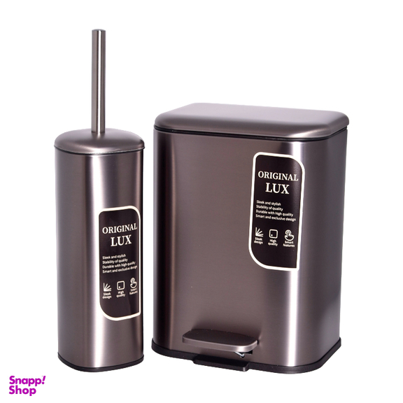 ست سطل و فرچه اورجینال مدل MAT کد 7005-1