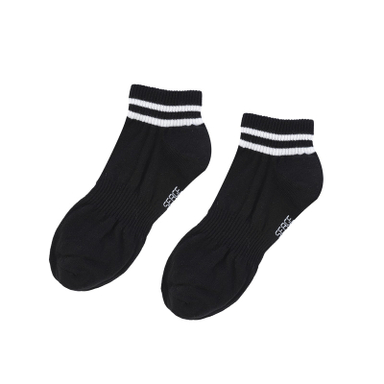 جوراب ساق کوتاه زنانه سرژه مدل 255160 رنگ مشکی