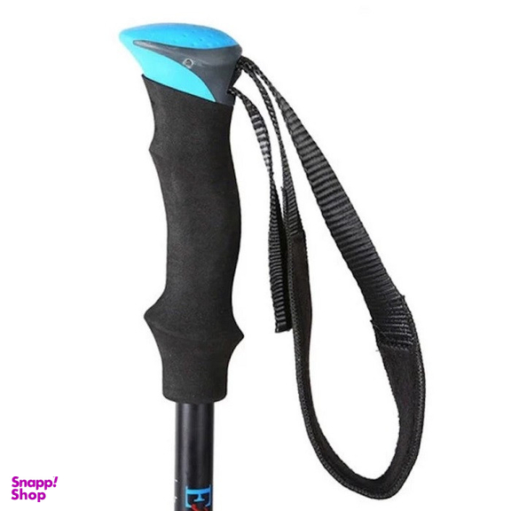 عصای کوهنوردی اکسپوننت مدل ABD-8009 بسته دو عددی
