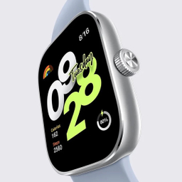 ساعت هوشمند شیائومی مدل Redmi Watch 4
