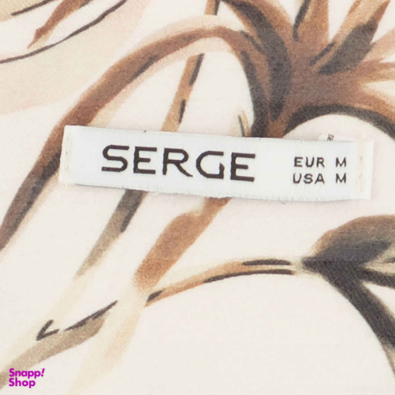 شلوار زنانه سرژه مدل 208406