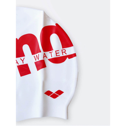 کلاه شنا آرنا مدل ضدکلر کد PLAY WATER NEW