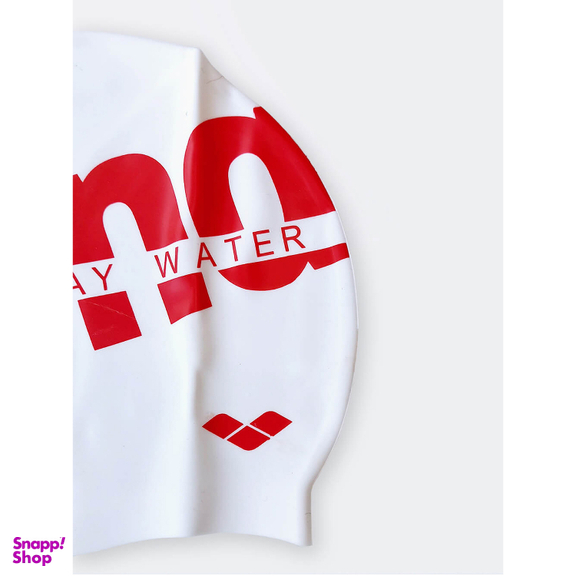 کلاه شنا آرنا مدل ضدکلر کد PLAY WATER NEW