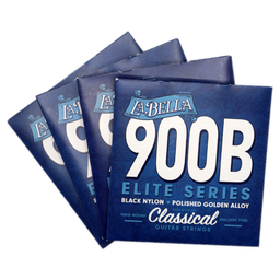 سیم گیتار کلاسیک لا بلا مدل La Bella 900B