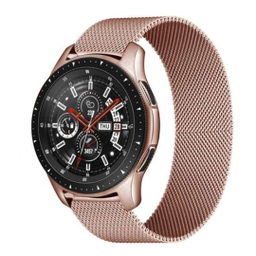 بند مدل MILANESE2 مناسب برای ساعت هوشمند سامسونگ Watch4 size 40/44