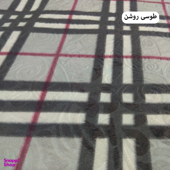 پتو فایپکو مدل New Classic سایز 160×220 سانتی متر