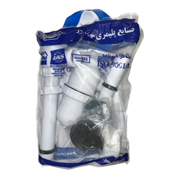 سیفون ظرفشویی جهانیار مدل 25