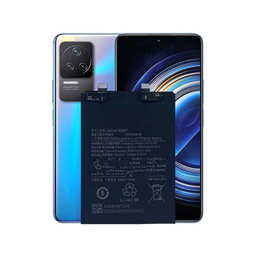 باتری گوشی موبایل مدل BM5F مناسب شیائومی Redmi K50