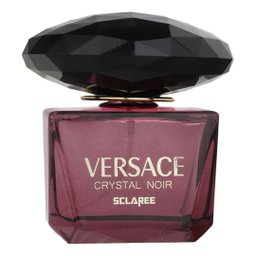 ادو پرفیوم زنانه اسکلاره مدل Versace Crystal Noir