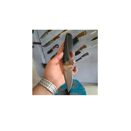 چاقو سفری گربر مدل 353 Fiskars Fpro با کیف
