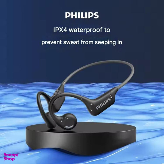 هدفون بلوتوثی فیلیپس مدل TAA1708