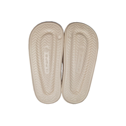 دمپایی زنانه پاپا مدل تینا طرح سیب