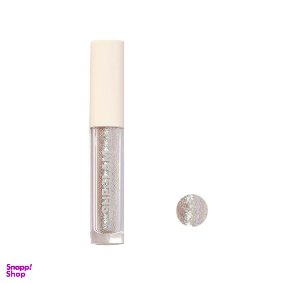 سایه چشم مایع شیگلم مدل Starlight
