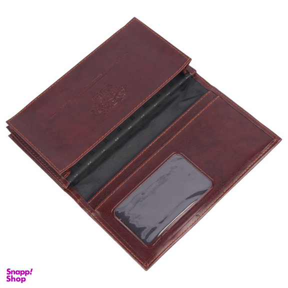 کیف پول چرمی مردانه مکنیل مدل VR-317