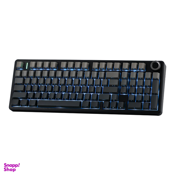 کیبورد بی سیم مخصوص بازی آئولا مدل F99 PRO