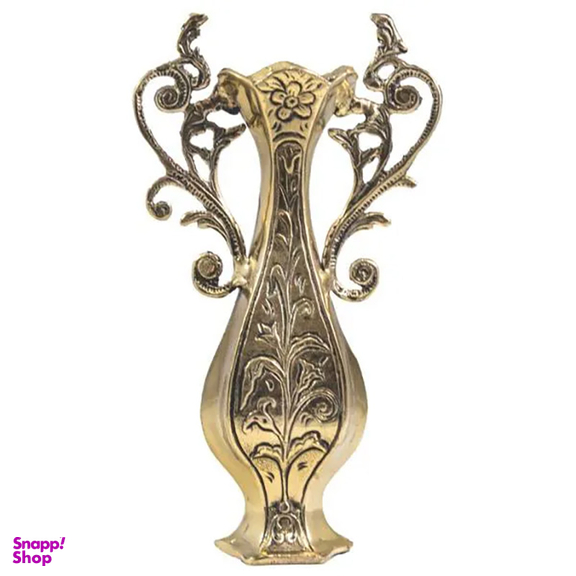 گلدان برنجی شیانچی کد 080010026