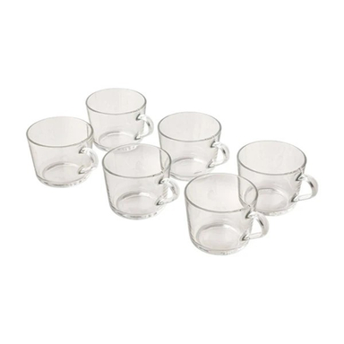 فنجان لیمون کد 228200 بسته 6 عددی