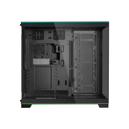 کیس کامپیوتر مخصوص بازی لیان لی مدل O11 DYNAMIC EVO RGB