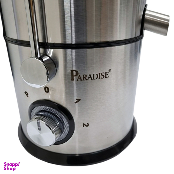 آبمیوه گیری پارادایس کد P210