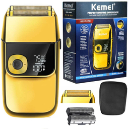 ماشین اصلاح کیمی مدل KM-2028